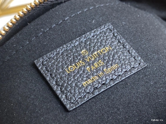 Vuitton BANDOULIÈRE 20 Louis SPEEDY 0712